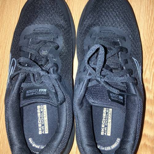 skechers air cooler Goga mat