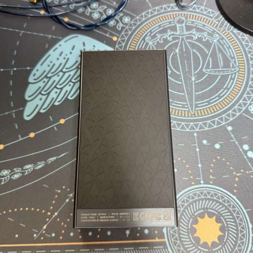 Astell & Kern PA10