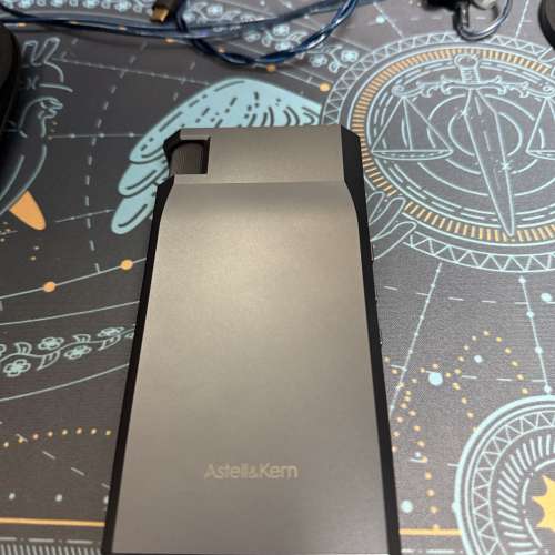 Astell & Kern PA10