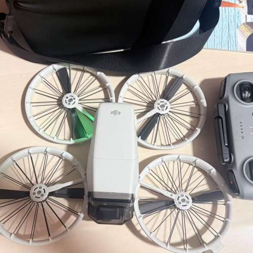 Dji Fly Flip