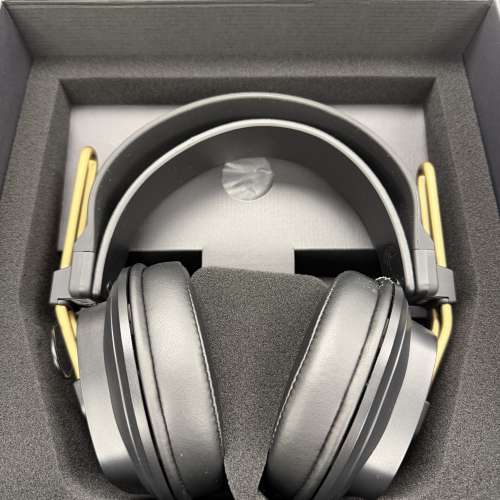 Fostex T50RP 五十週年限量版