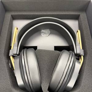 Fostex T50RP 五十週年限量版