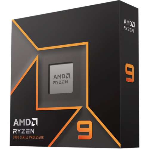 AMD Ryzen 9 9950X CPU