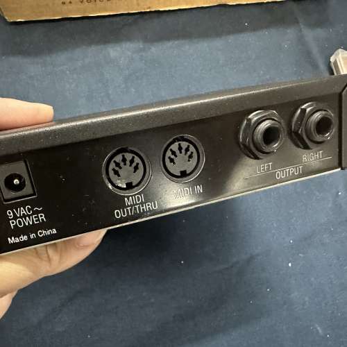 Alesis NanoBass  全新  NEW