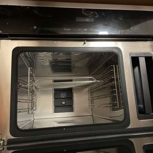 Miele DG 6200 嵌入式蒸爐 (極新淨 / 100% 正常)