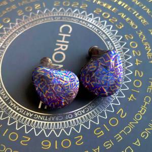 Noble Audio Chronicle