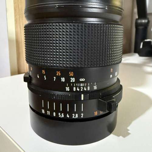HASSELBLAD FE 110 f/2 T*