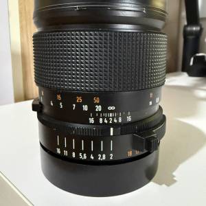 HASSELBLAD FE 110 f/2 T*