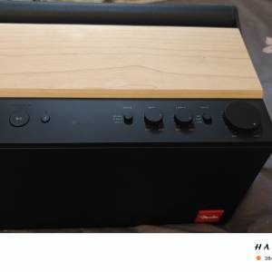 FENDER AUDIO ELIE 12 BLACK