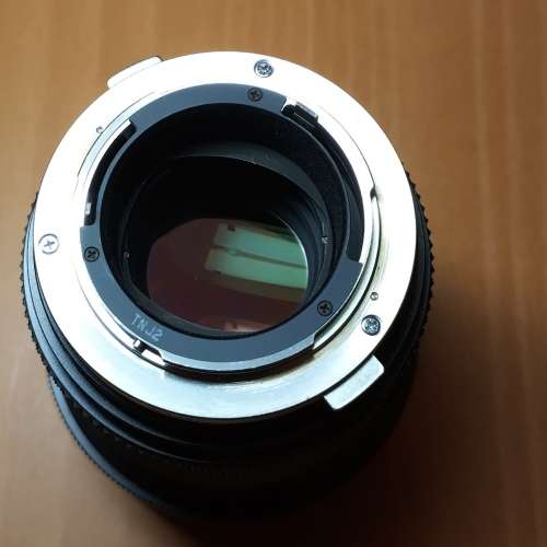 Olympus Zuiko 180mm F2.8
