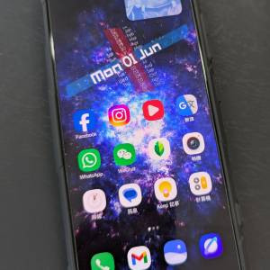 Nubia Z70ULTRA 24+1TB
