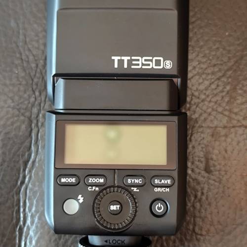 Godox 神牛 Thinklite TTL Camera Flash 機頂閃光燈 For Sony TT350S