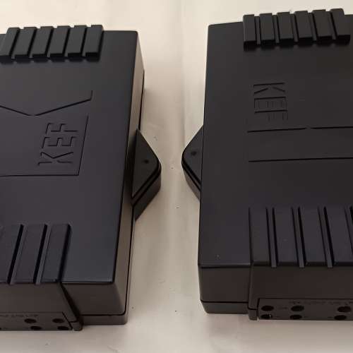 英國名廠製造商KEF
