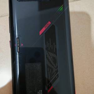 Asus rog6