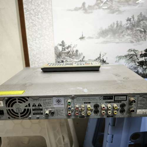 Pioneer  DVR-340H-S