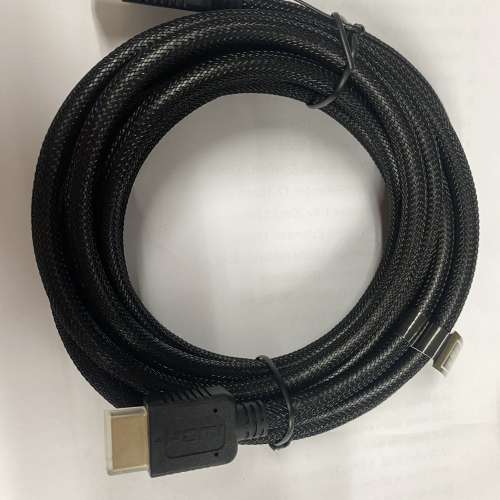 HDMI Cable 1.4v 4米
