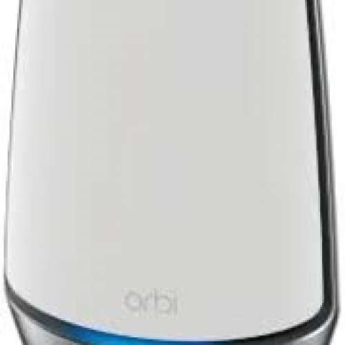 Netgear Orbi Mesh Wi-Fi 6  AX6000 Router + Satellite (RBK852) 2.5g internet
