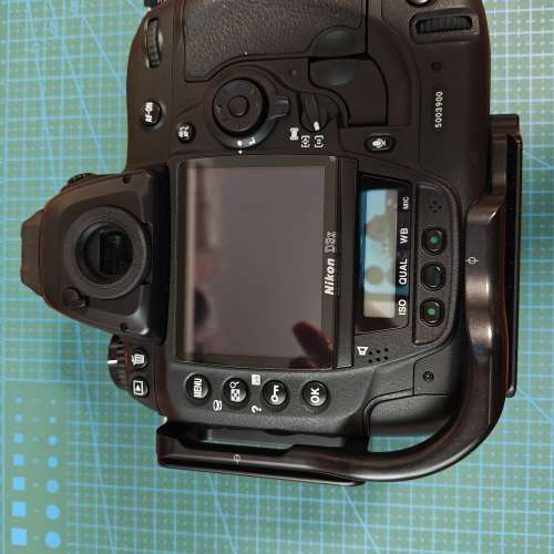 Nikon D3X