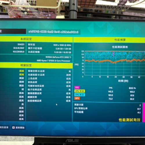 GALAX GeForce RTX 3060 Ti