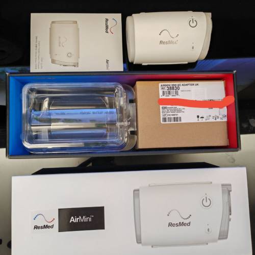 resmed airmini