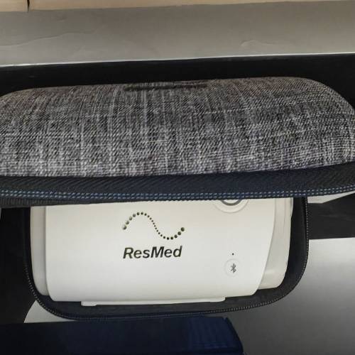 resmed airmini