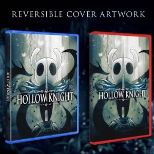 (接受預訂) NS2/PS5 game Hollow Knight🌌空洞騎士 *中英文版