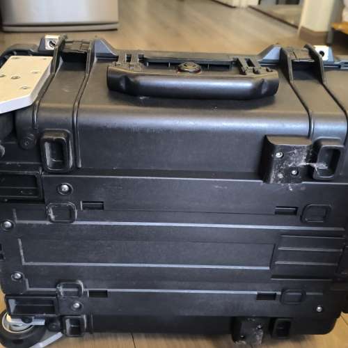 PELICAN 1560 CASE 相機箱