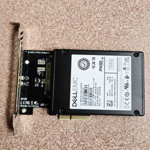Samsung 15.36tb nvme