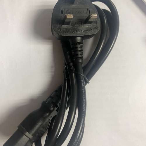 電源線10A