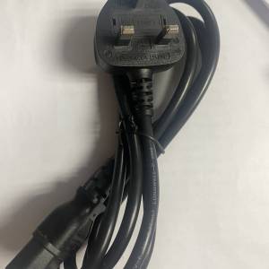電源線10A