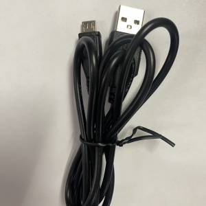 microB 1.2m cable