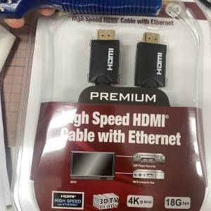 HDMI 2.0 cable