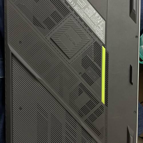 ROG g16 RTX4060 16GB 1TB 16 inch 2.5k 240hz 華碩電競手提電腦 Gaming Laptop