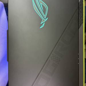 ROG g16 RTX4060 16GB 1TB 16 inch 2.5k 240hz 華碩電競手提電腦 Gaming Laptop
