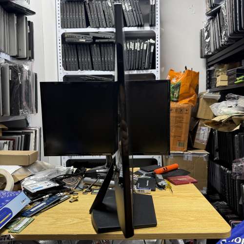 [75Hz] Dell 戴爾27" [1080P] AMD FreeSync IPS 顯示器 (SE2719HR) Mon Monitor Sc...