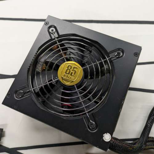 ACBEL PSU 650W 兩個