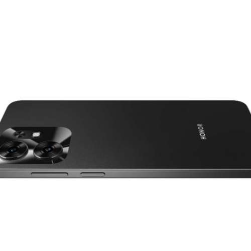 Honor X6d 5G 幻夜黑 not redmi poco oppo
