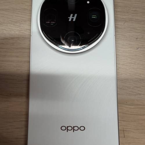 Oppo X9 Ultra 16+512 白色