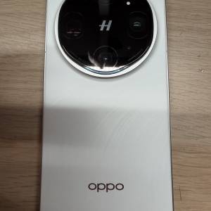 Oppo X9 Ultra 16+512 白色