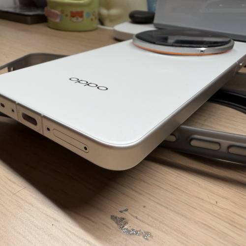 Oppo X9 Ultra 16+512 白色