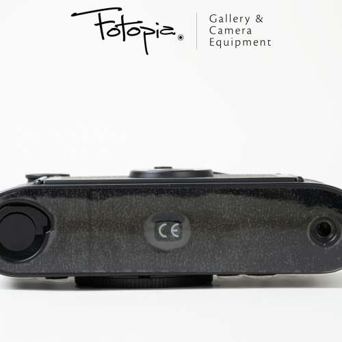 || Leica M6 Classic - Black / 0.85, Like new with full packing ||
