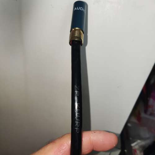 Transparent Audio 雙屏蔽銅軸線 和 Zrkuarp 無氧銅讯號線