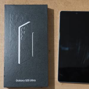 Samsung Galaxy S25 Ultra