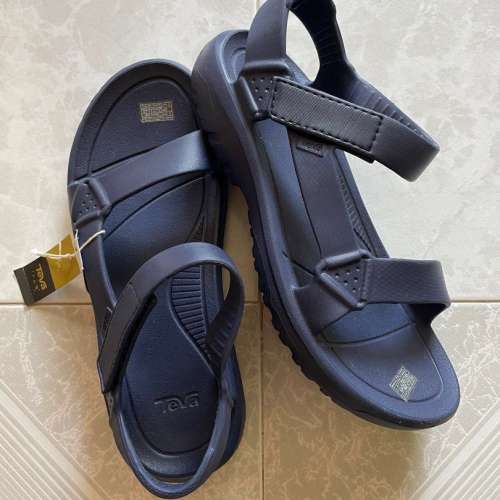 Teva 男裝涼鞋