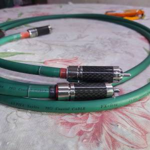 曰本古河訊號線