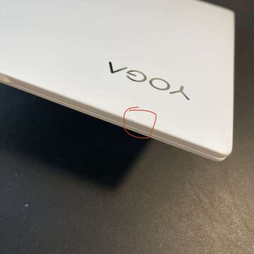 Lenovo Yoga Slim 7i Carbon 13ITL5 輕薄筆記本