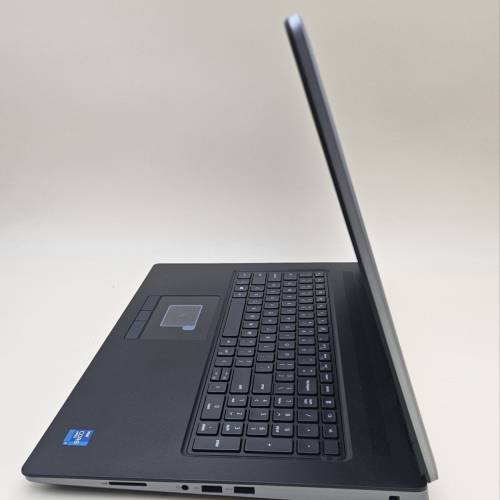 RTX-A4000獨顯版 17" Precision 7760 DELL i7-11850H 64g ram 512g SSD Nvidia RTX...