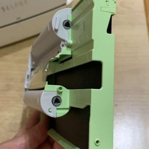 Canon SELPHY ES3 機用的pinta相紙 每合100元