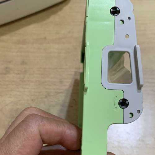 Canon SELPHY ES3 機用的pinta相紙 每合100元
