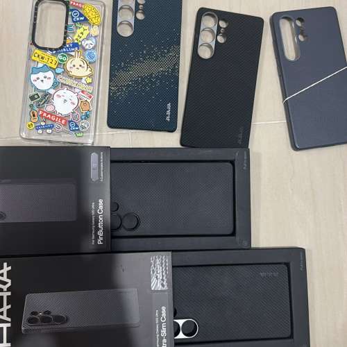 Use s25 ultra case